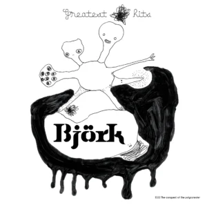 Björk – Greatest Hits