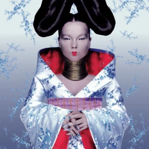 Björk – Homogenic
