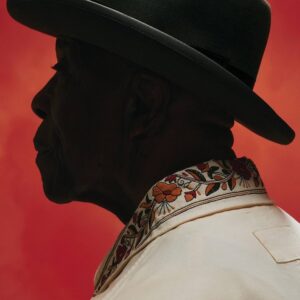 Buddy Guy – Ain’t Done With The Blues
