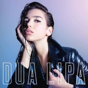 Dua Lipa – Dua Lipa