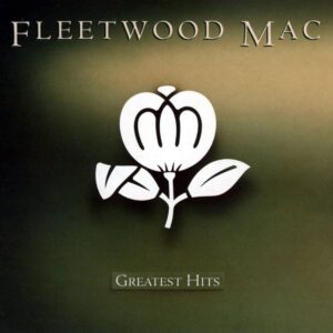 Fleetwood Mac ‎– Greatest Hits (Green Translucent Vinyl)