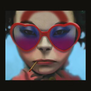 Gorillaz – Humanz