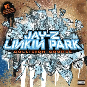 Jay-Z, Linkin Park – Collision Course