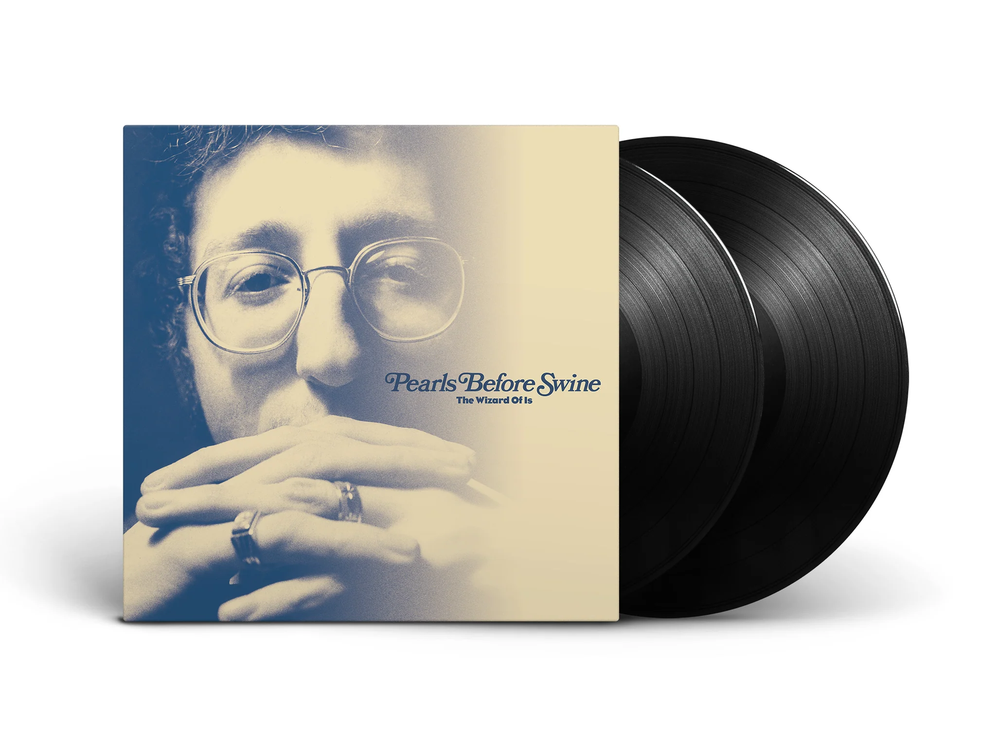 Pearls Before Swine – The Wizard Of Is d