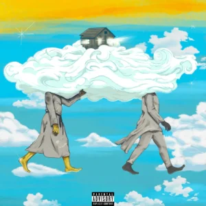 De La Soul – Cabin In The Sky (Yellow Vinyl)