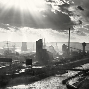 Melanie De Biasio – Blackened Cities