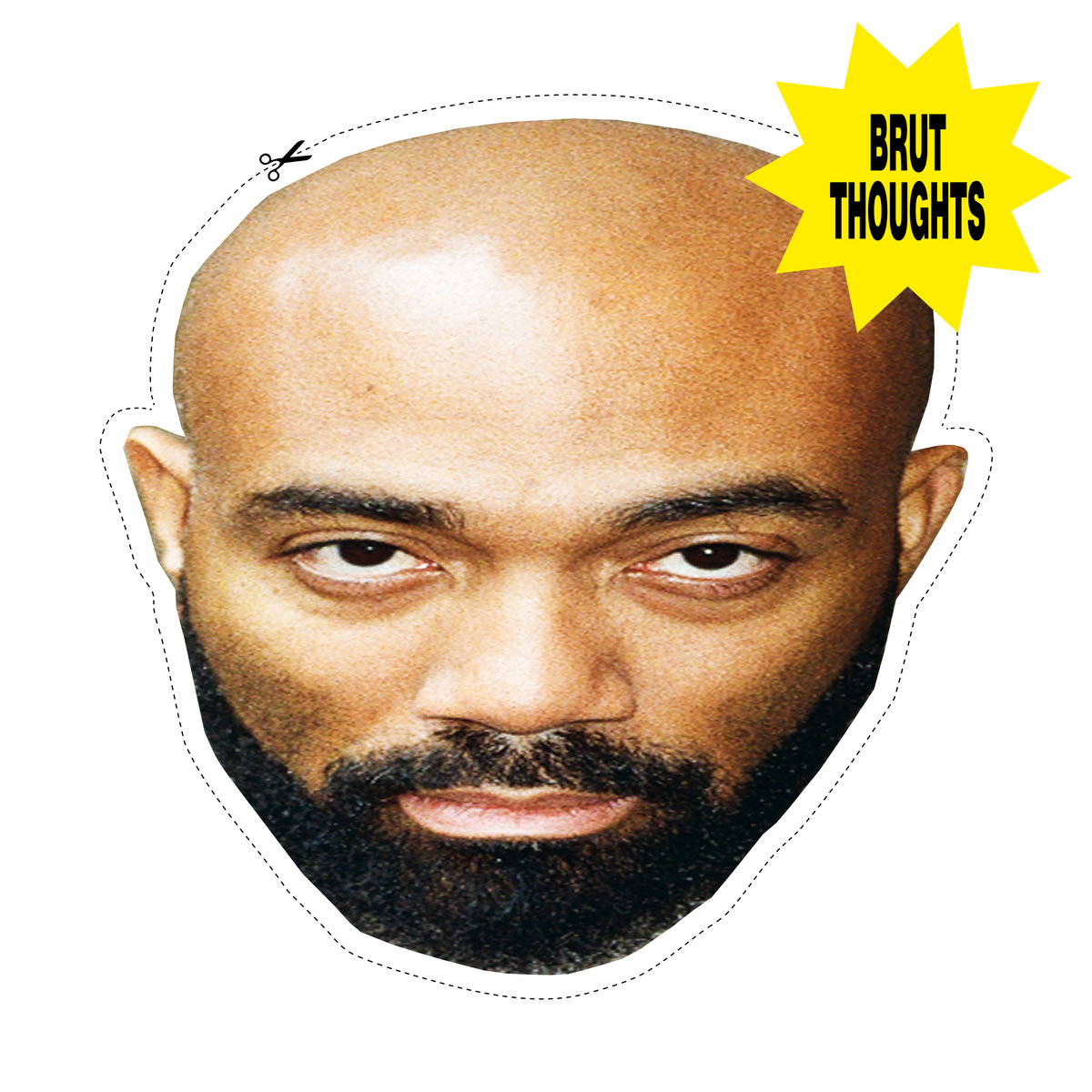 Murkage Dave – Brut Thoughts