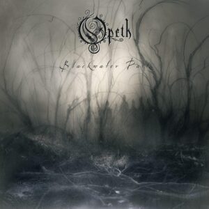 Opeth – Blackwater Park (20th Anniversary Edition, White Vinyl)