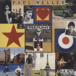 Paul Weller – Stanley Road