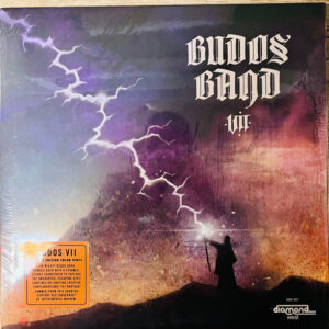 The Budos Band – VII (Colour)
