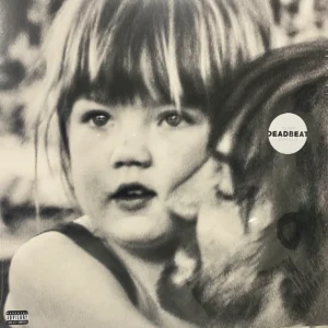 Tame Impala – Deadbeat (Black Vinyl)