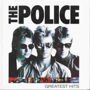 The Police – Greatest Hits