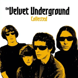 The Velvet Underground – Collected
