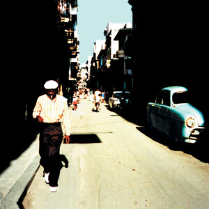 Buena Vista Social Club ‎– Buena Vista Social Club (Deluxe Edition)