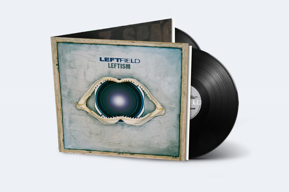 Leftfield – Leftism D